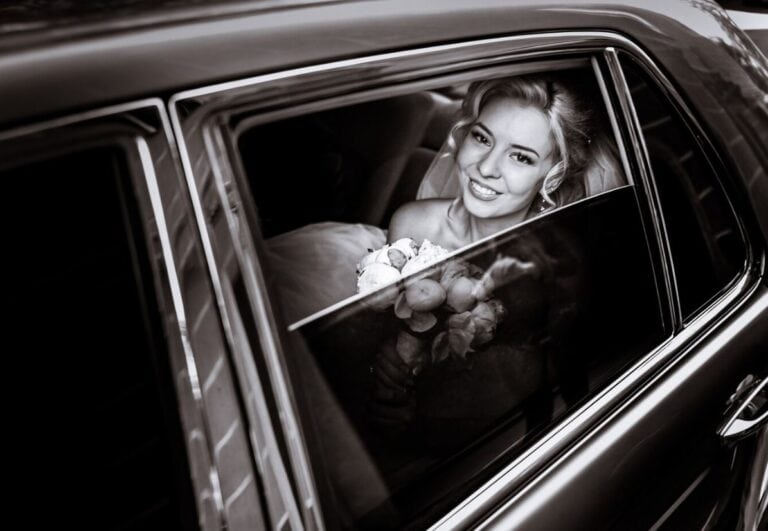 luxurious limousine services for unforgettable special occasions