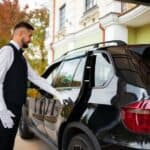 luxury and comfort: limousines for stress free hospital transfers in nyc