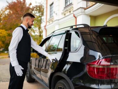 luxury and comfort: limousines for stress free hospital transfers in nyc