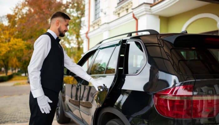 luxury and comfort: limousines for stress free hospital transfers in nyc