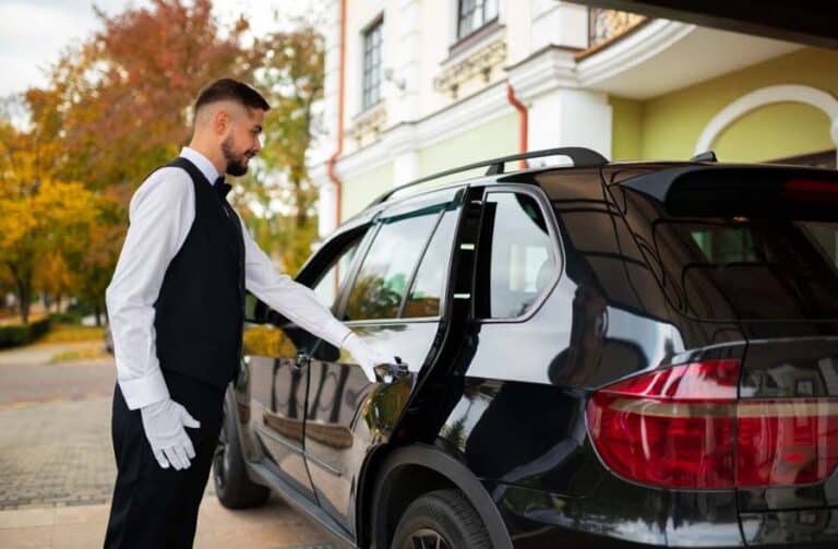 luxury and comfort: limousines for stress free hospital transfers in nyc