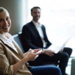 luxury on the go: limousines for executive business travel in new york