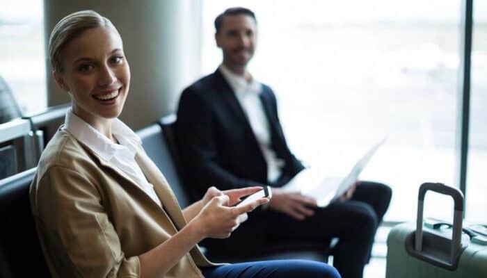 luxury on the go: limousines for executive business travel in new york