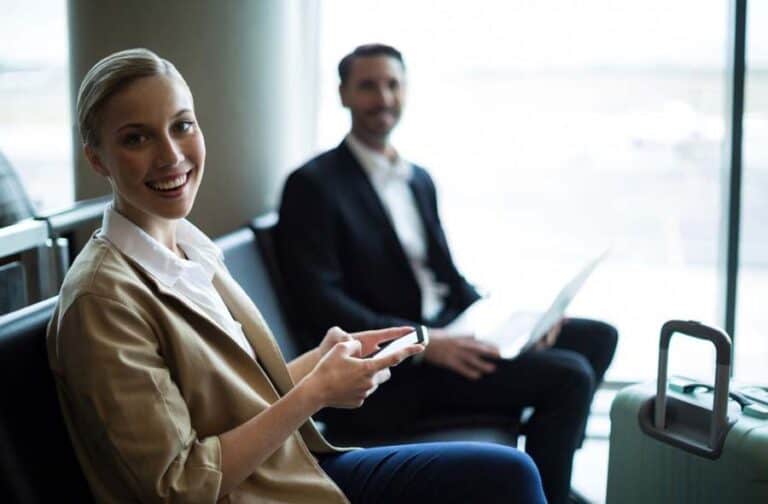 luxury on the go: limousines for executive business travel in new york