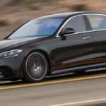 mercedes benz s580 limo: sophisticated comfort and style in nyc