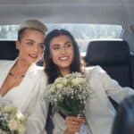 revolutionizing wedding limos