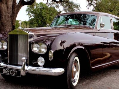 rolls royce 63 limo service: unmatched elegance for exclusive nyc events