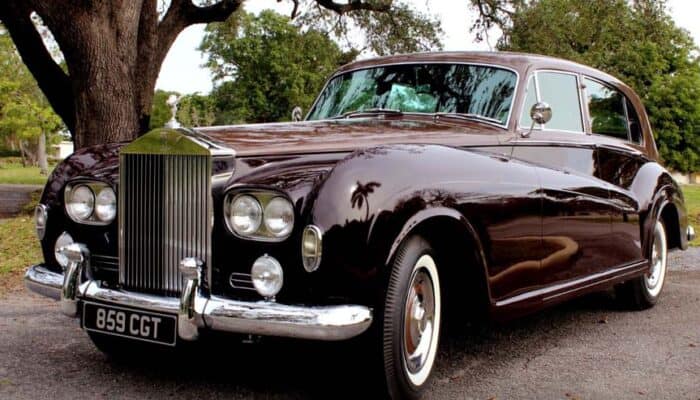 rolls royce 63 limo service: unmatched elegance for exclusive nyc events
