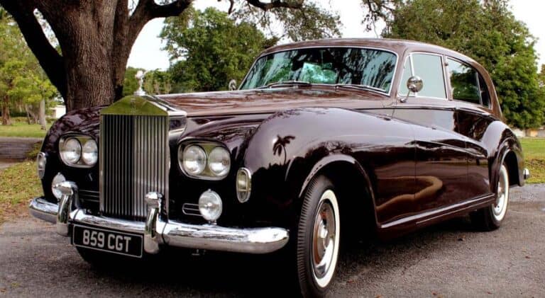 rolls royce 63 limo service: unmatched elegance for exclusive nyc events