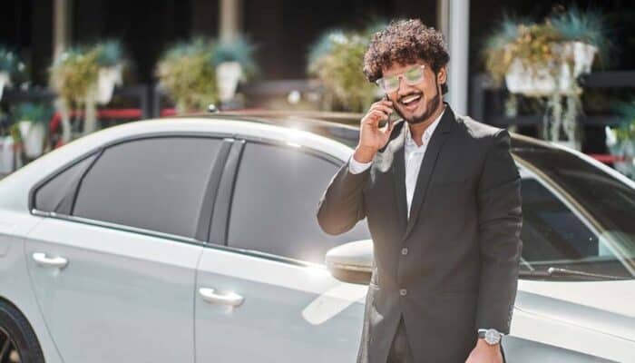 sharing experiences: effective feedback for nyc executive limousine services