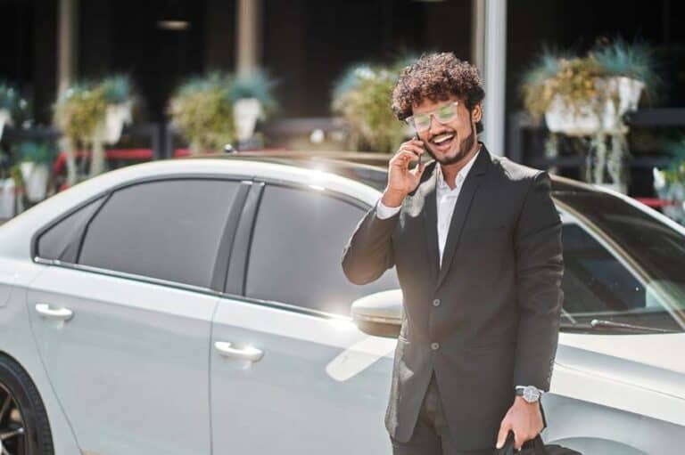 sharing experiences: effective feedback for nyc executive limousine services