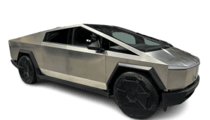 tesla cybertruck