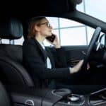 the art of limousine chauffeuring: mastering luxury transportation