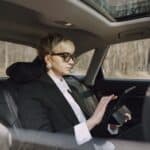 ultimate comfort: embracing modern limousine technology