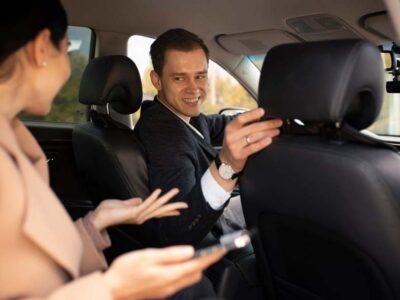 what are the benefits of using a long island limousine service?