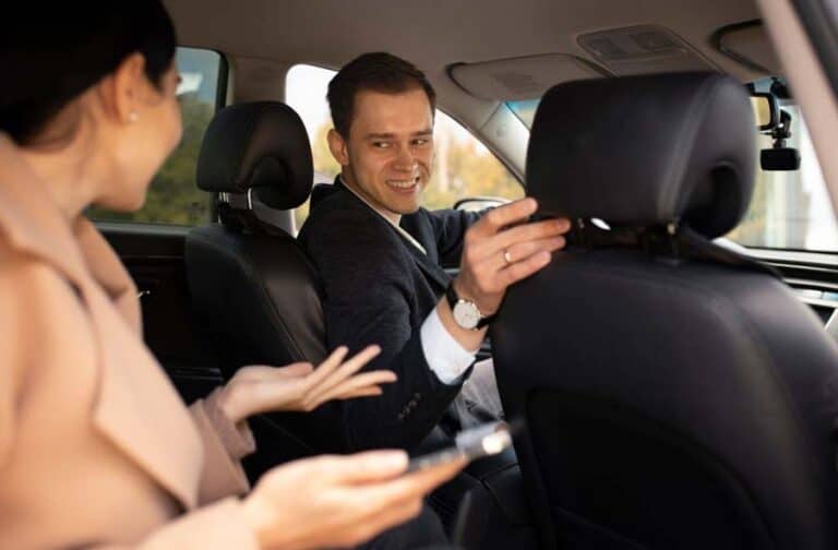 what are the benefits of using a long island limousine service?