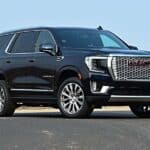 yukon denali limo service: bold and comfortable rides across nyc