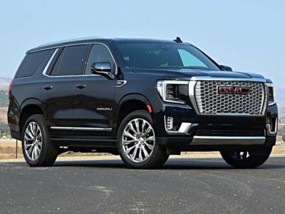 yukon denali limo service: bold and comfortable rides across nyc