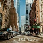 affordable manhattan limo services for airport transfers and night outs