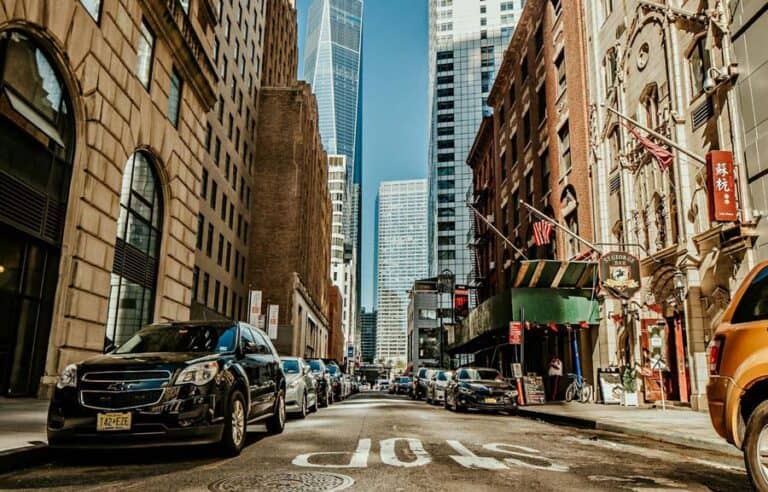 affordable manhattan limo services for airport transfers and night outs