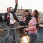affordable party bus rental in nyc for a budget friendly celebration