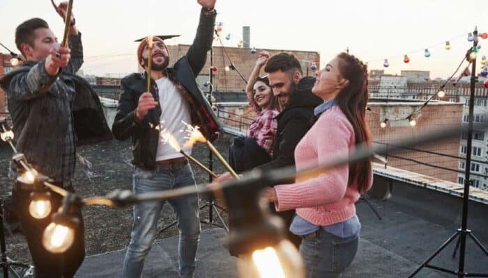 affordable party bus rental in nyc for a budget friendly celebration