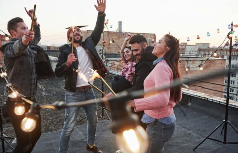 affordable party bus rental in nyc for a budget friendly celebration