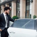 premier luxury limo service in nyc for an exclusive experience