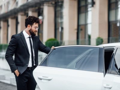 premier luxury limo service in nyc for an exclusive experience