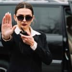 vip protection