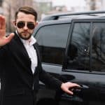 beyond luxury: vip protection services for a seamless blend of security and comfort