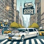 affordable wedding limo services in nyc: bubz limos guide