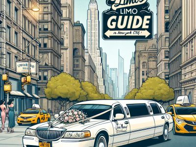 affordable wedding limo services in nyc: bubz limos guide