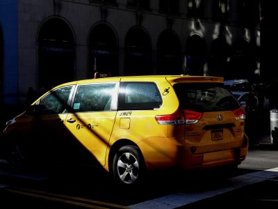beyond the yellow cab: discovering nyc’s elite ride services