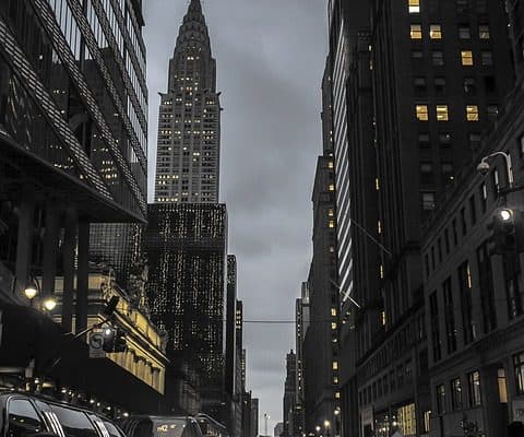 what to expect when hiring a limo service near you