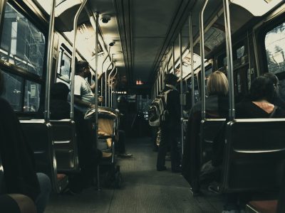 from nightlife hopping to weddings: the versatility of nyc’s party buses