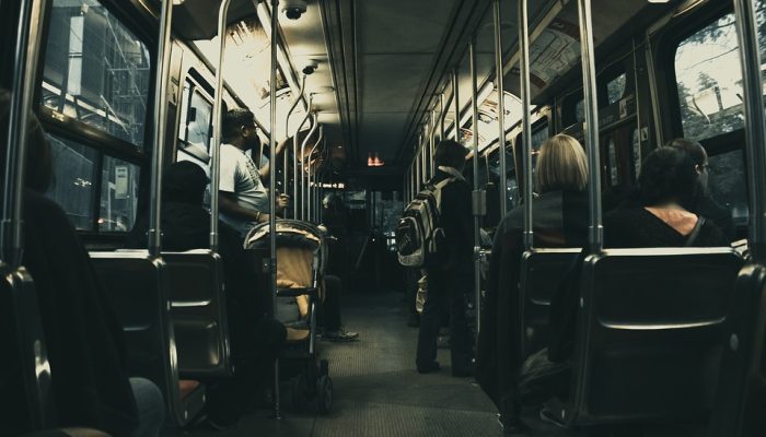 from nightlife hopping to weddings: the versatility of nyc’s party buses