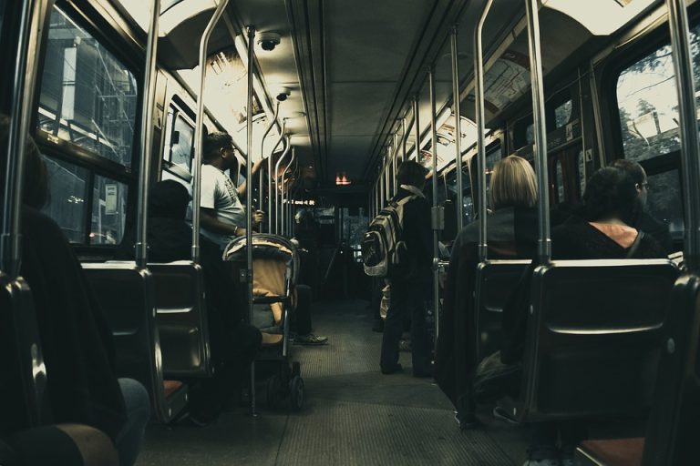 from nightlife hopping to weddings: the versatility of nyc’s party buses