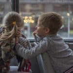 celebrate big: why nyc's party buses are the new limousines