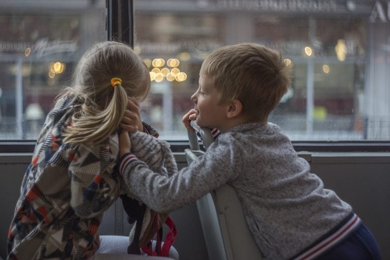 celebrate big: why nyc's party buses are the new limousines