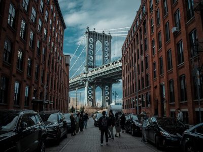 the ultimate guide to nyc's premier luxury car services