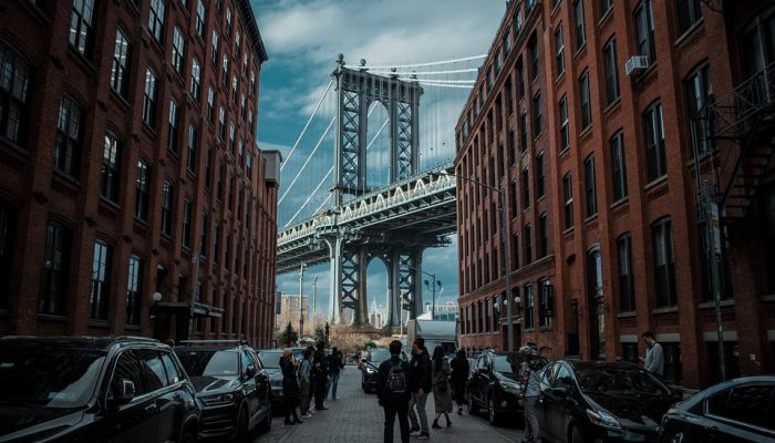 the ultimate guide to nyc's premier luxury car services