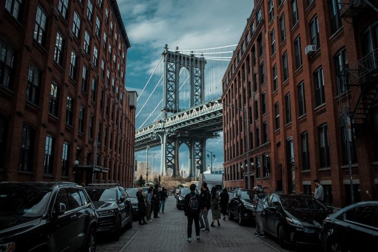 the ultimate guide to nyc's premier luxury car services
