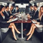 elevate your nyc experience: a look at premium transportation services