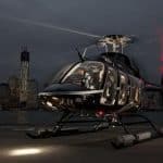 from helicopters to vintage cars: experiencing nyc in style