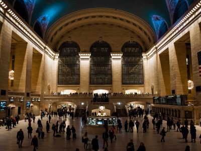 luxury at your doorstep: the best limo services near me