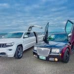 limos vs. stretch limos: understanding the key differences
