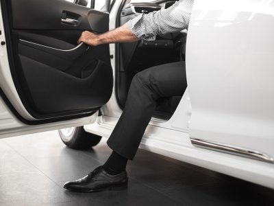 top limousine services in new york city: why comfort and class matter