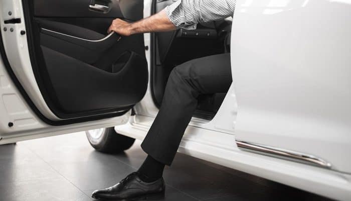 top limousine services in new york city: why comfort and class matter