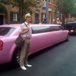 ride in style: the top luxury transportation trends in new york